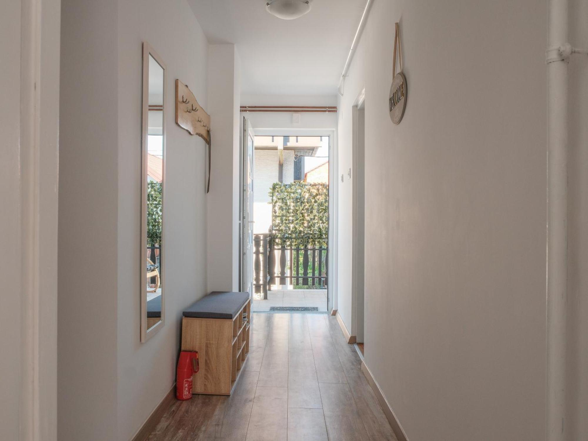 Apartman Marin Zagreb Exterior foto
