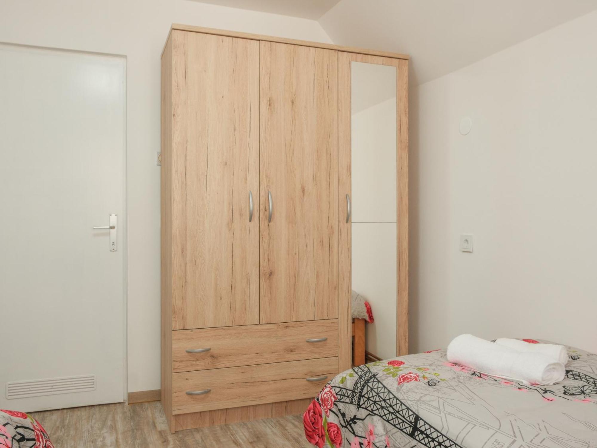 Apartman Marin Zagreb Exterior foto