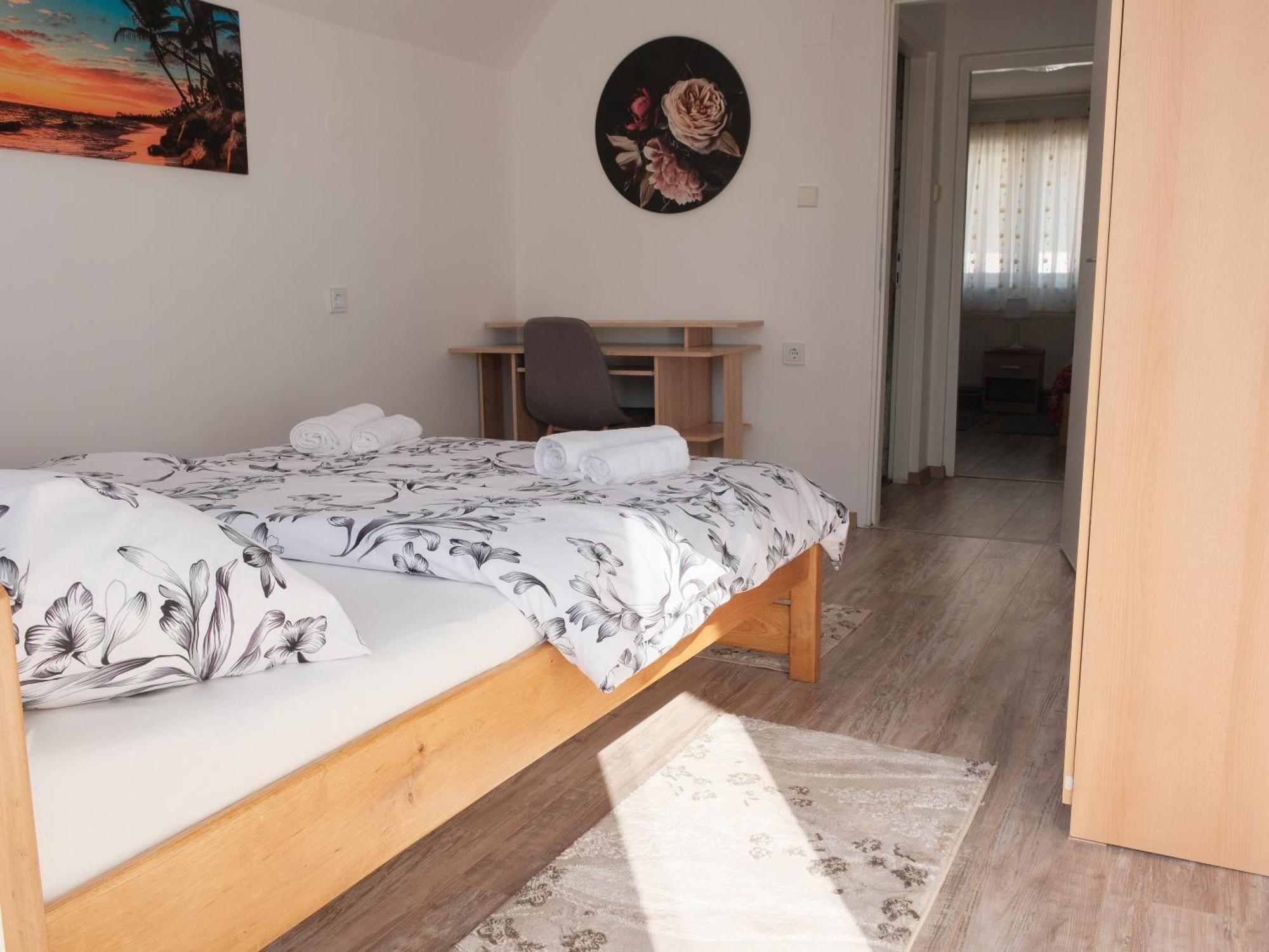 Apartman Marin Zagreb Exterior foto