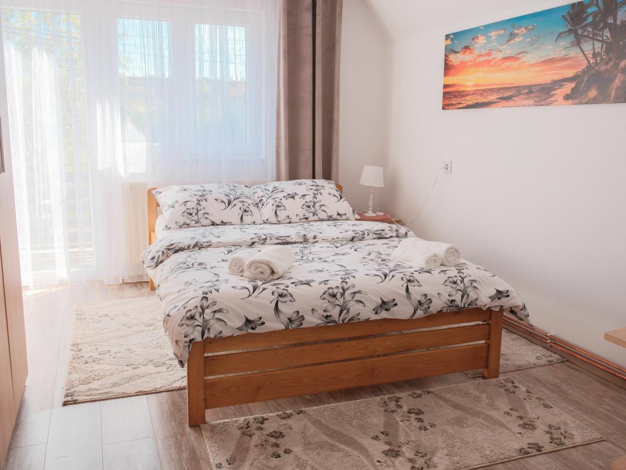 Apartman Marin Zagreb Exterior foto