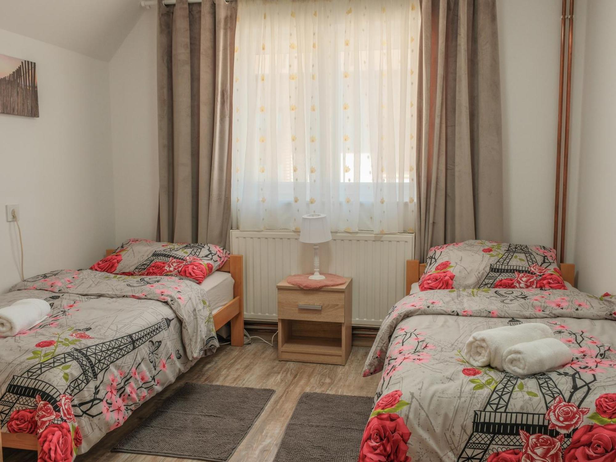Apartman Marin Zagreb Exterior foto