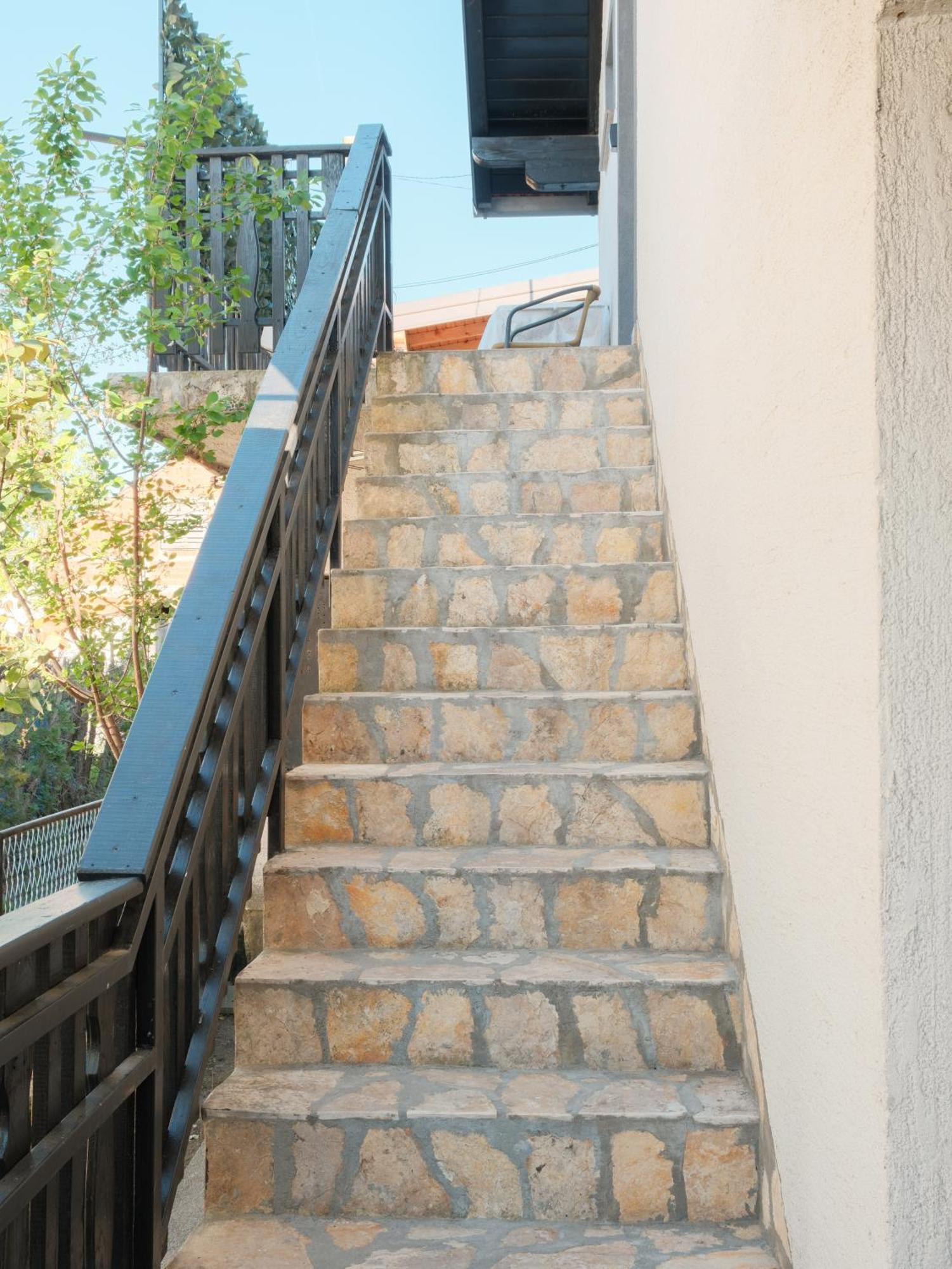 Apartman Marin Zagreb Exterior foto
